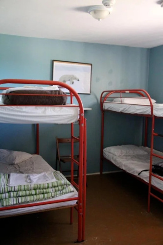 Hostelling International Esprit