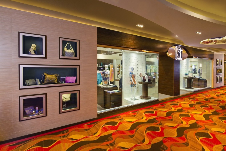 Golden Nugget Biloxi photo 18