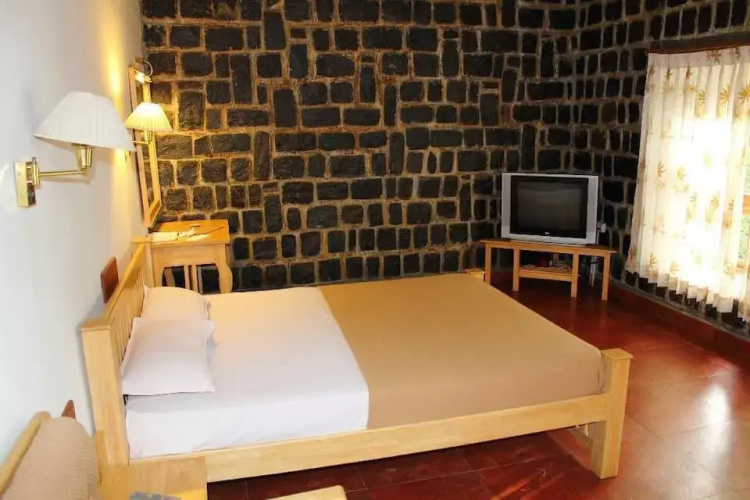 Grange Resort