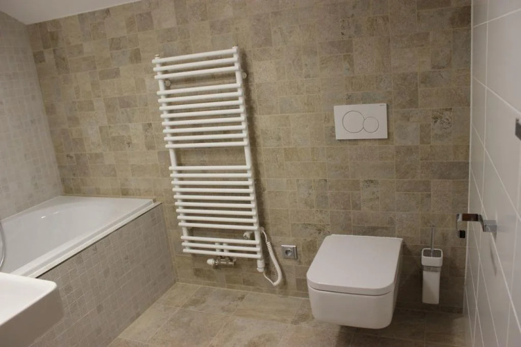 Hotel Pod Věží