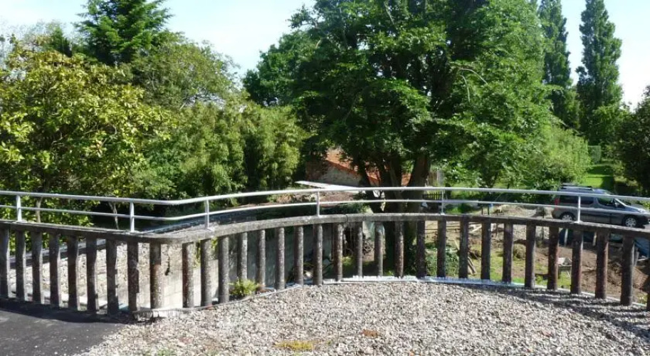 Villa Monfort