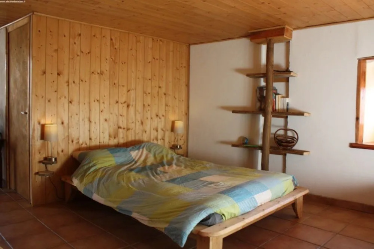B&B A la Cime du Rucher