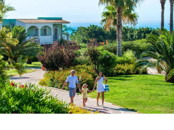 Serenusa Village photo 6