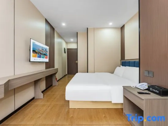 Privilege Double room