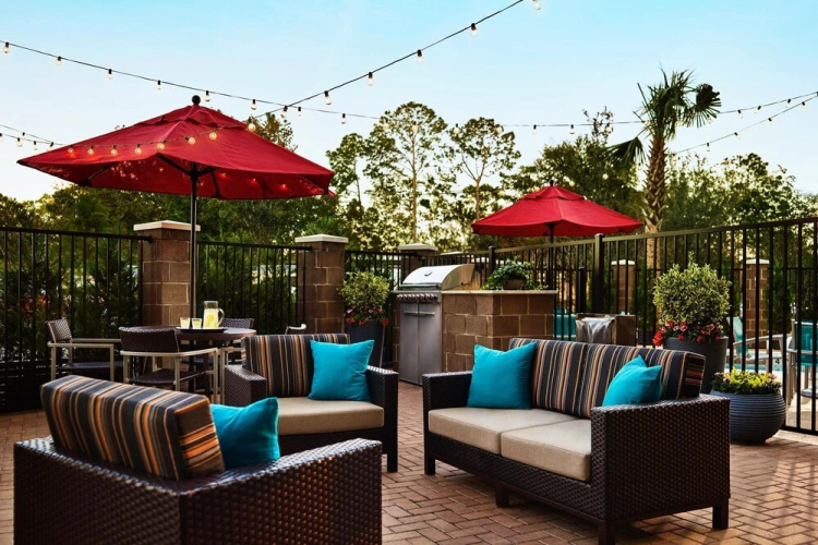 TownePlace Suites White Hall