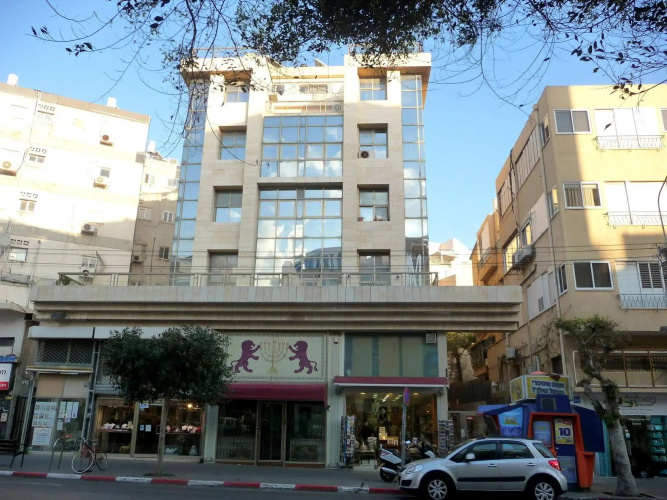 Image de l'hôtel
