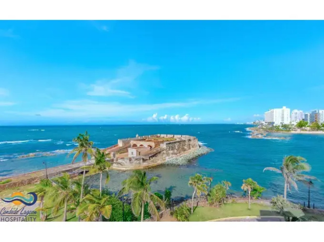 510 Ocean Studio