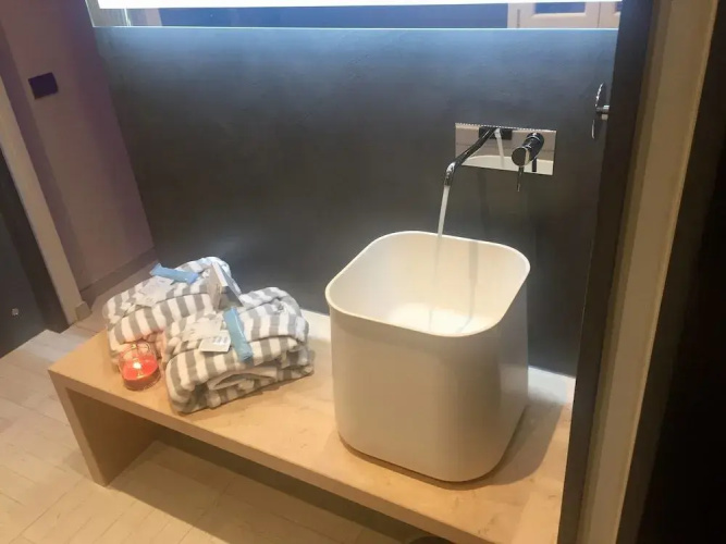 Alla Riva Appartamenti e Camere Verona