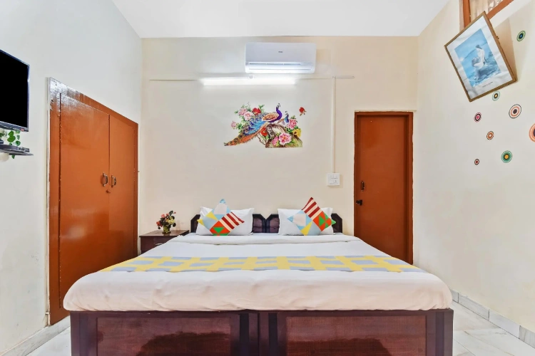 Classic Double room
