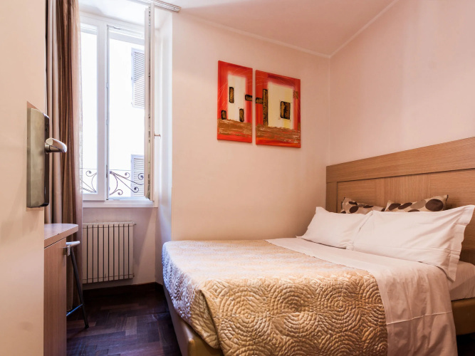 La Piccola Maison