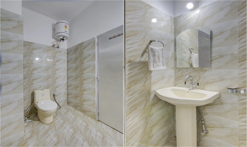 Standard room