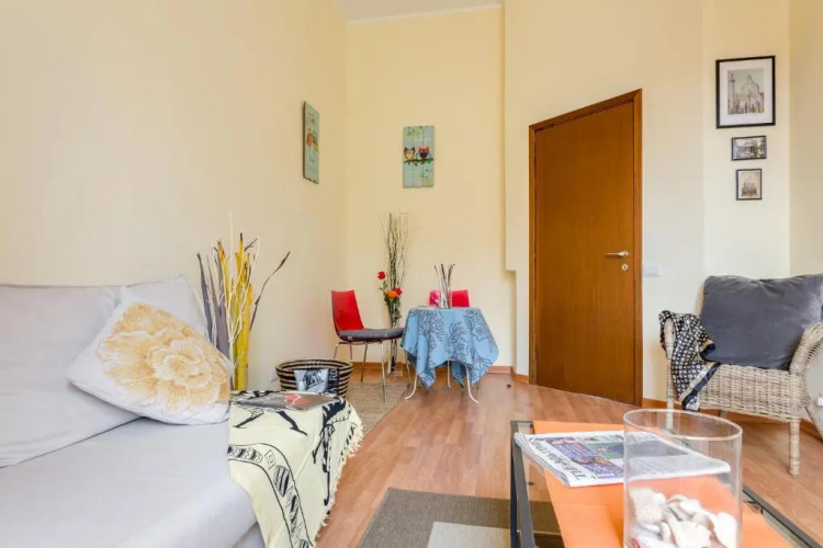 St. Joseph Apartment 47