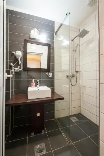 Guesthouse Villa Milano