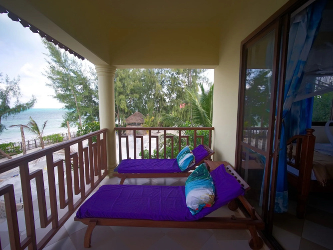 Ifa Beach Resort