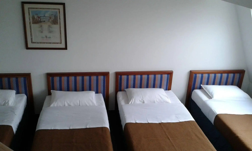 Holidays Apart-Hotel