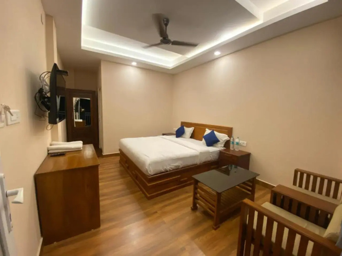 Nest Resort