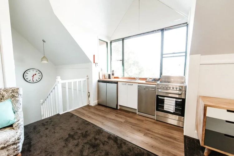 2 Bedrooms Double Suite