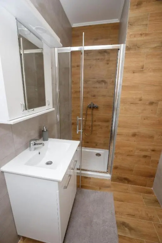 Apartman MILURO