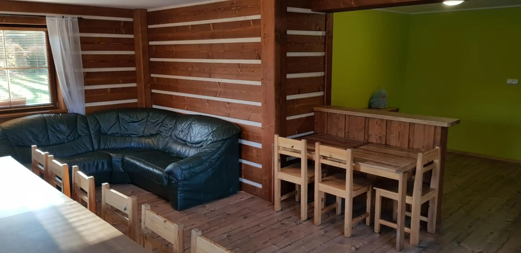 Apartmany chaloupka