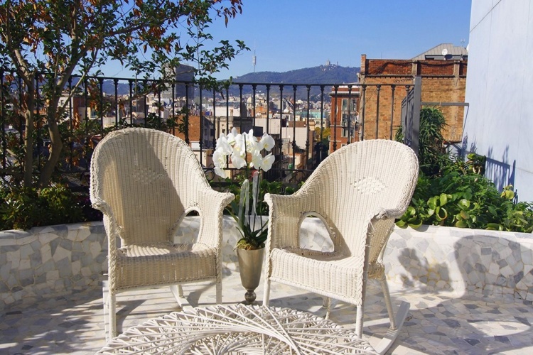 El Palauet Royal Suites photo 35