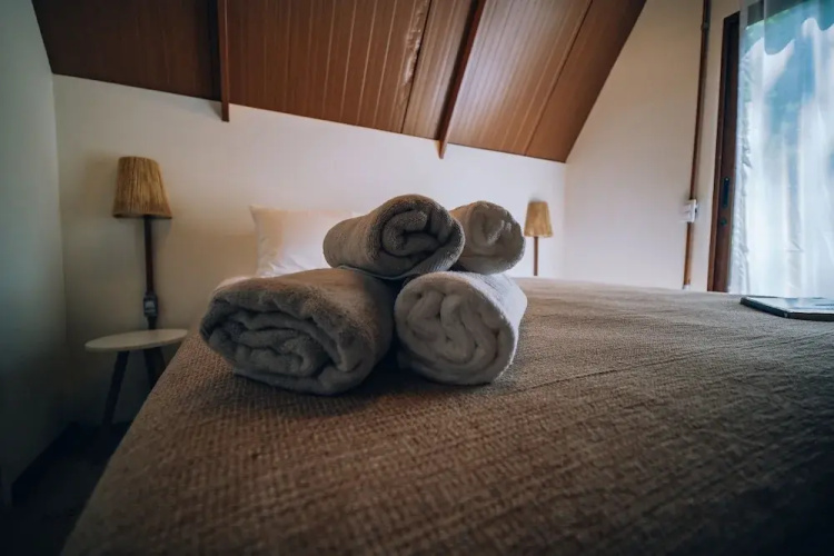 Cabana Gameleira