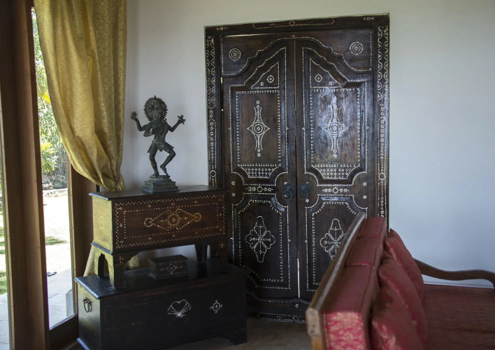 Villa Mandala