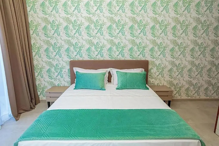 Toto Boutique Hotel