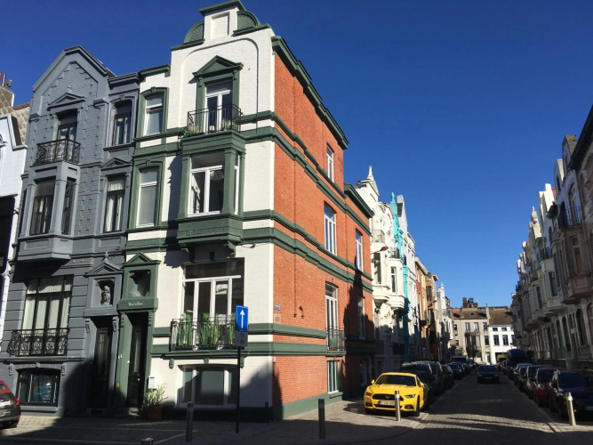 Otel görseli