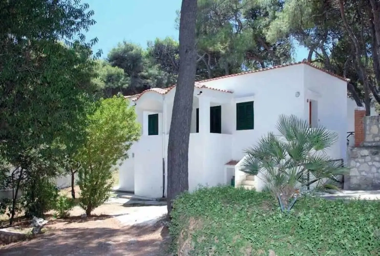 2 Bedrooms Comfort Apartment