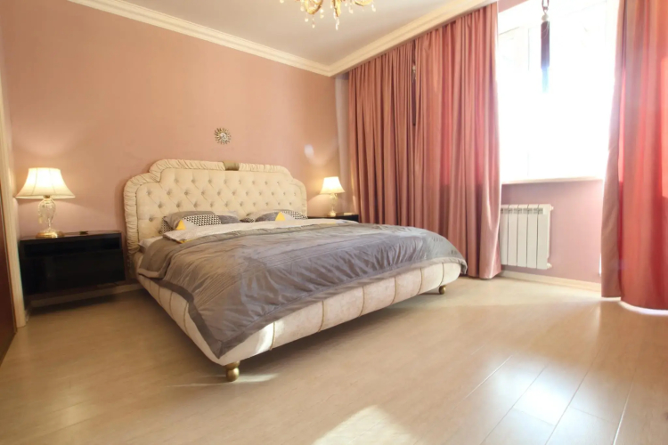 Фотография номера квартиры TimHouse на улице Достоевского 52