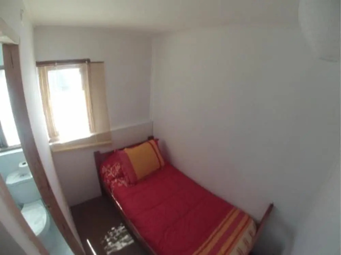 Pucontours Hostal