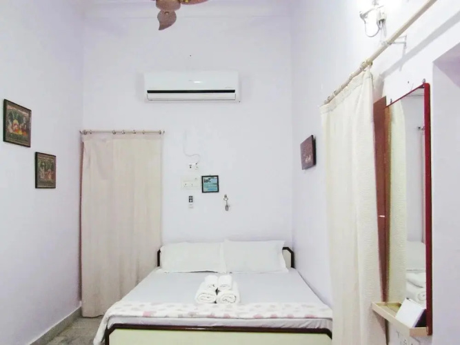 Heritage Bungalow-97 Ajmer