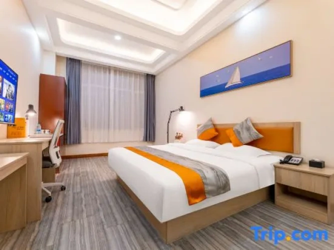 Business Double room