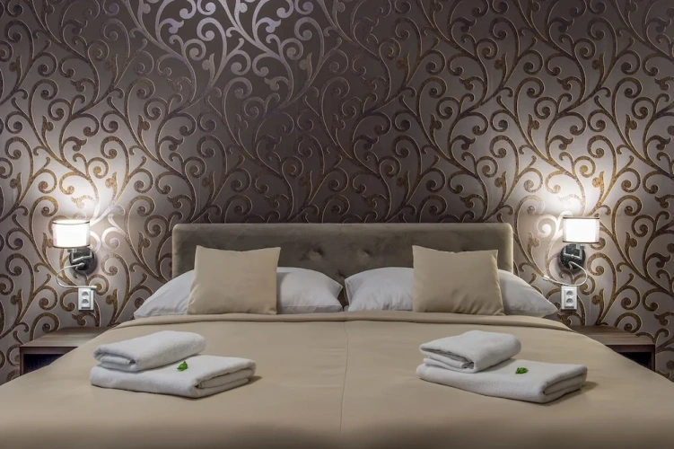 Business Double Apartment