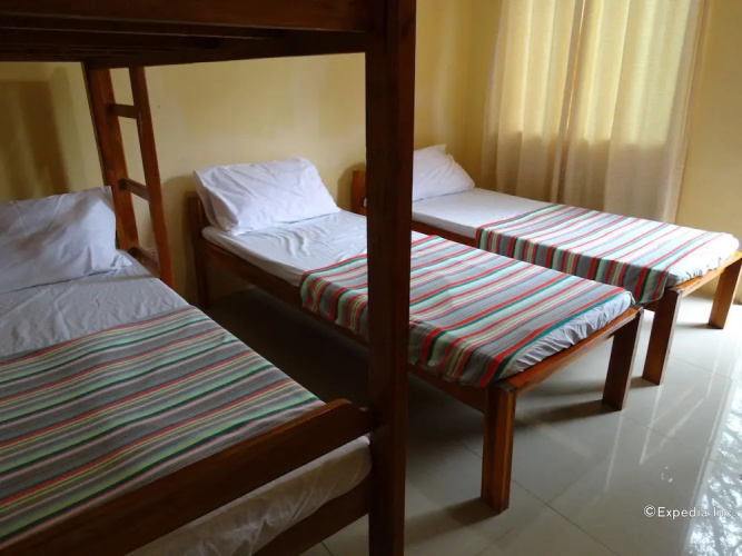 Las Residencias Bed And Breakfast