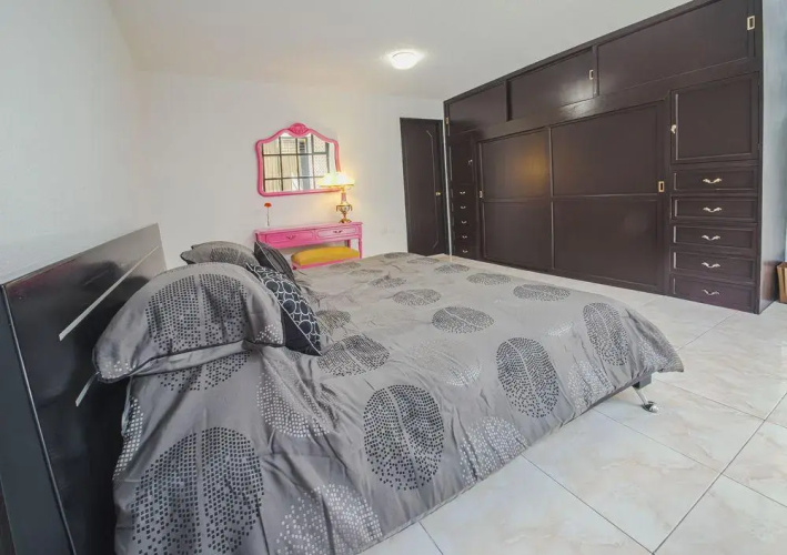 Cholula Rooms