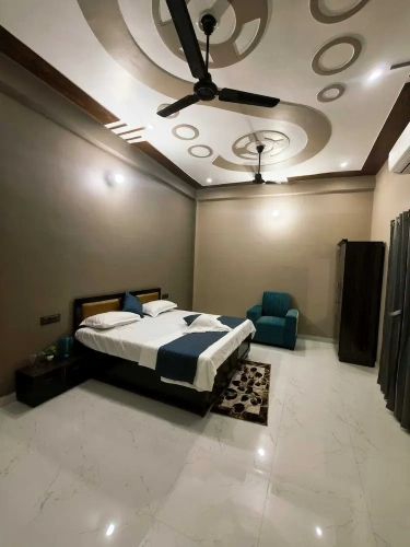 Premium room