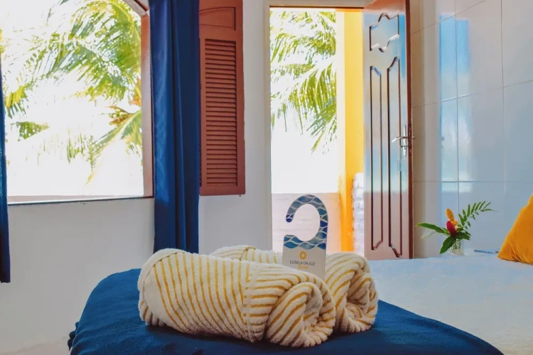 1 Bedroom Superior Suite beachfront