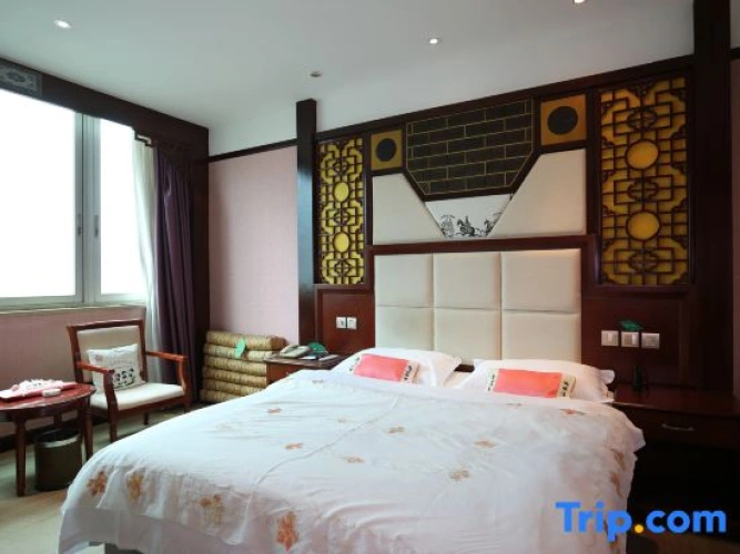 Business Single room