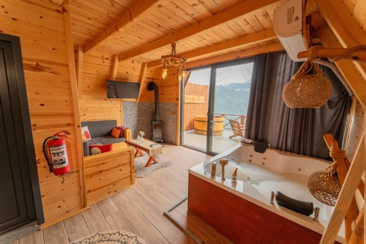 Luxury Bungalow