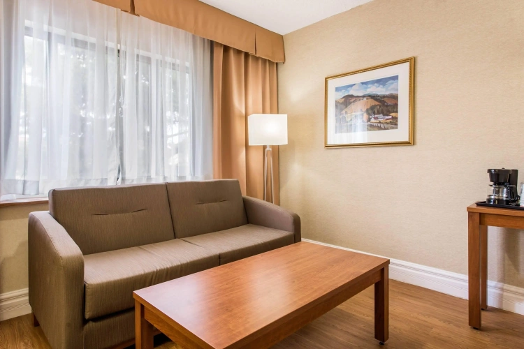 Double Suite