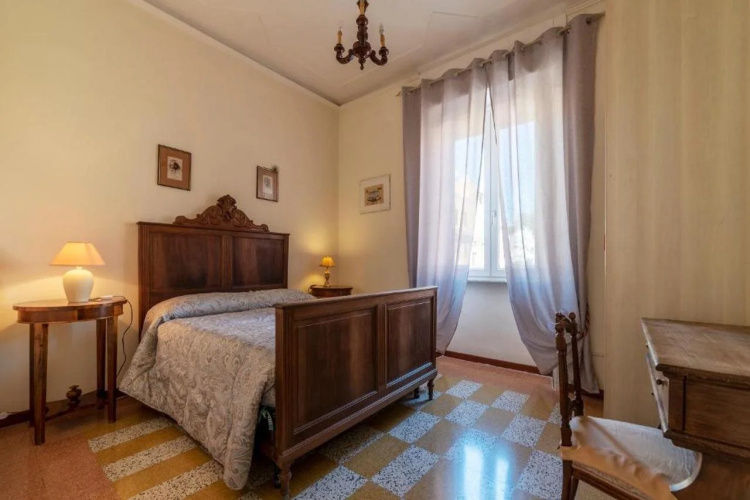 Musei Vaticani Rooms