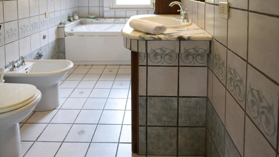 Welcomely - Casa Ortobene