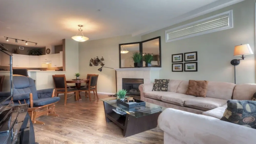 2 Bedrooms Classic room