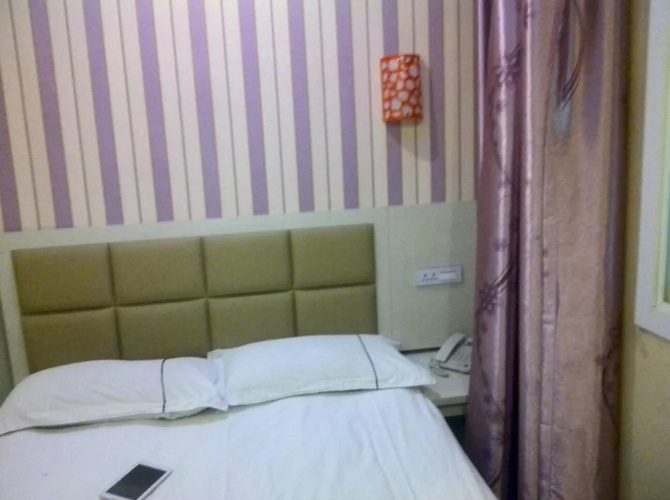 Hangzhou Jun An Hotel