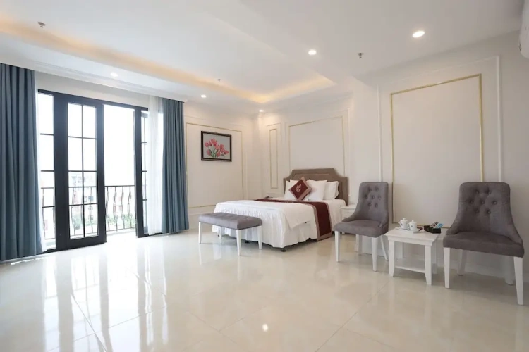 Superior Double room