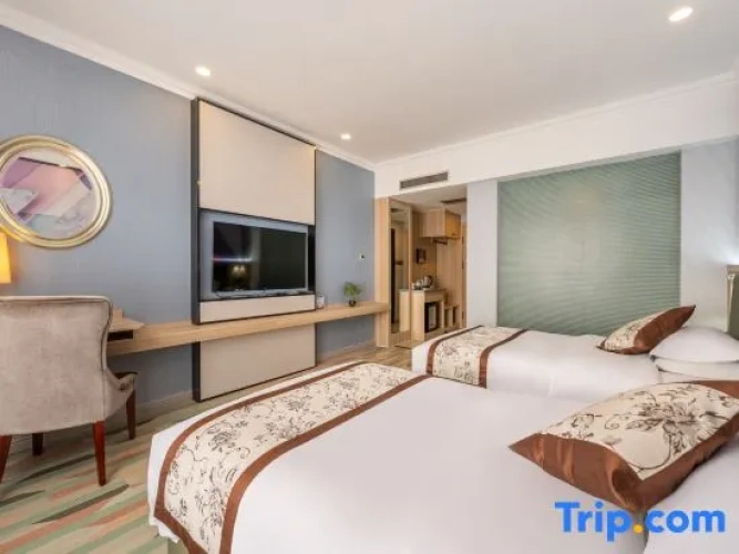 Premium Twin room
