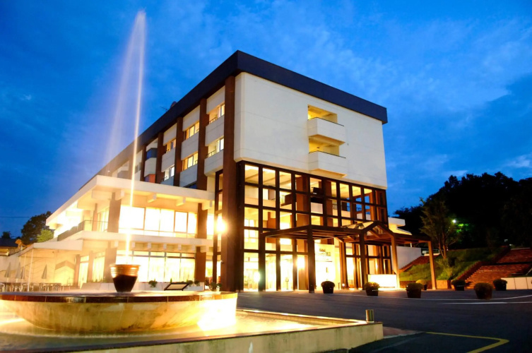 Image de l'hôtel