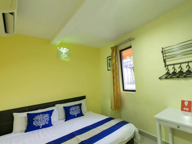Bintang Park Hotel