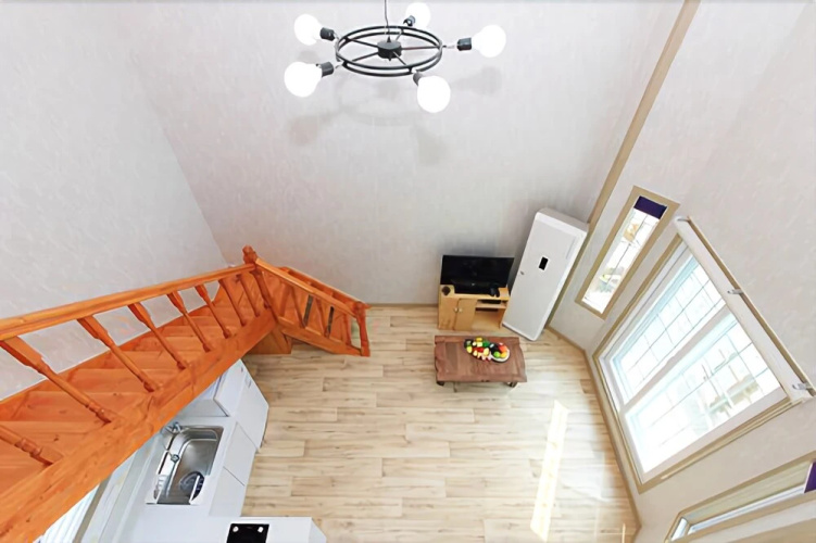 Cheongpyeong Dream Pension